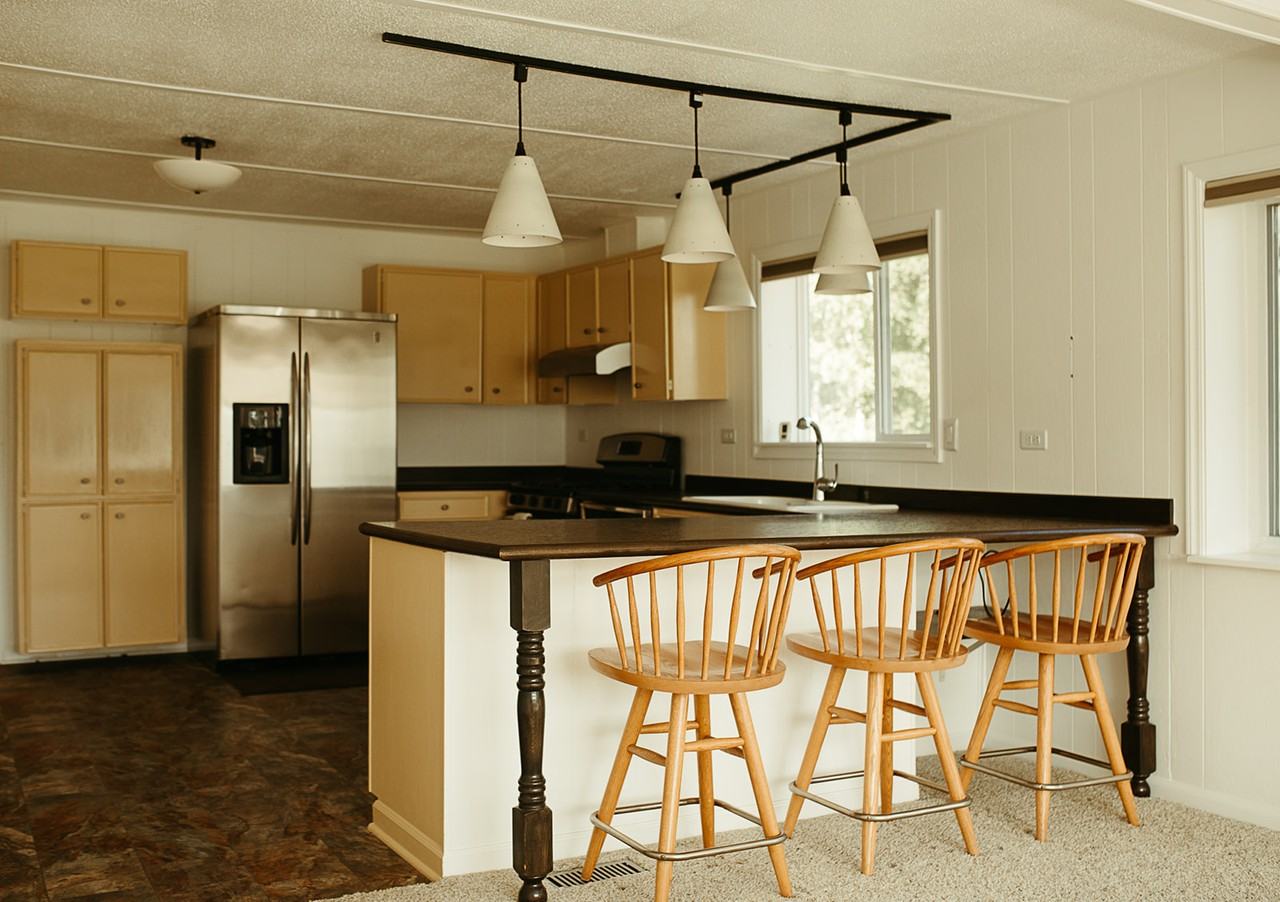 239 Wilderness Dr #1