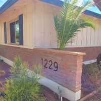 featured image of 1229 East Manhatton Drive #1