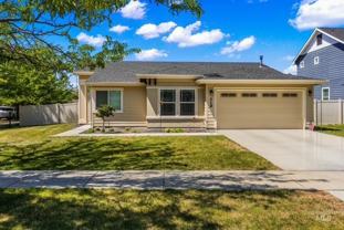 South Baxter Way #1 - Photo 1 of 1