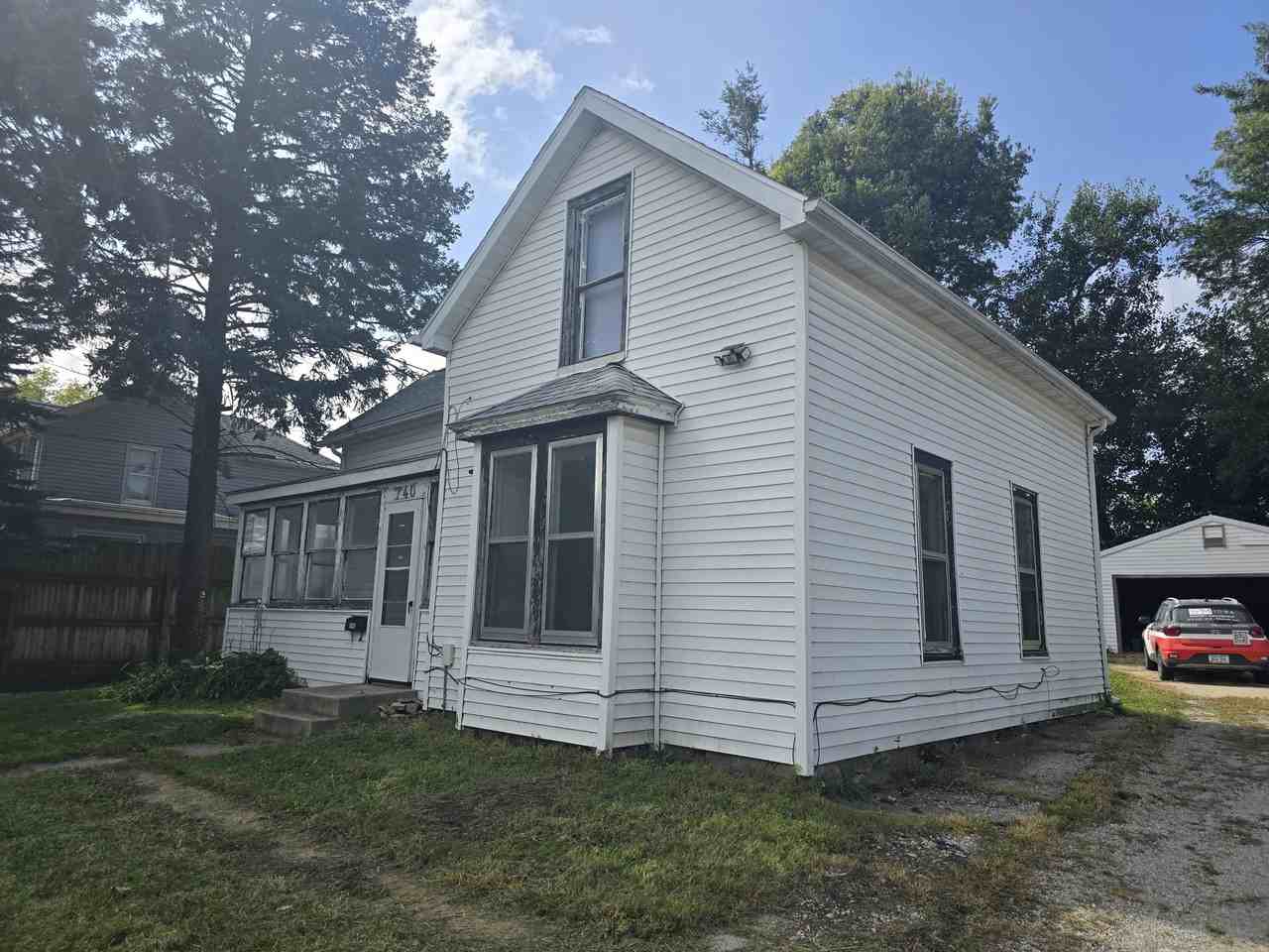 740 West 11th Street #1