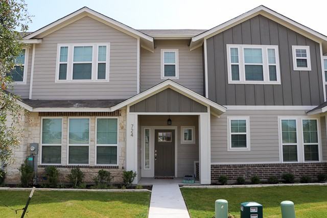 724 Westfield Boulevard #724