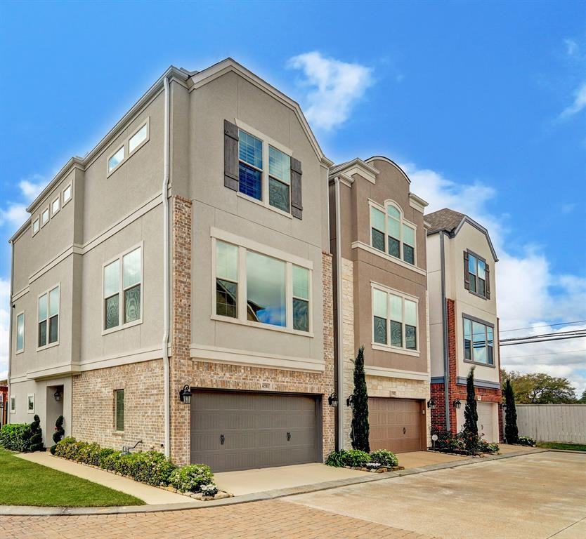 6755 Highclere Manor Lane #1