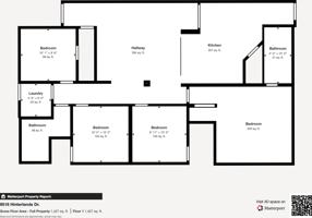 featured image of 9518 Hinterlands Drive #1