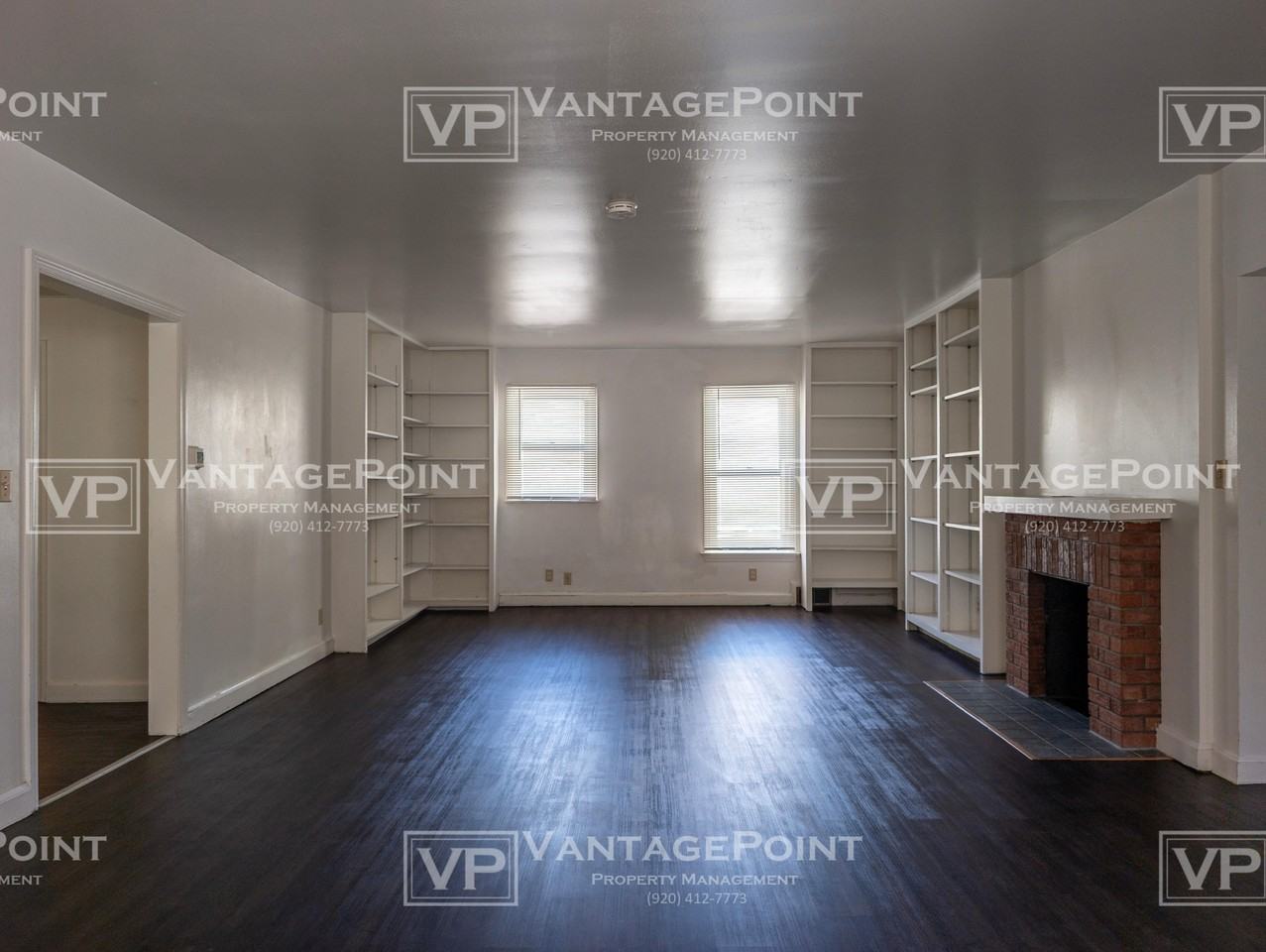 857 Jackson St #C - Photo 4 of 20