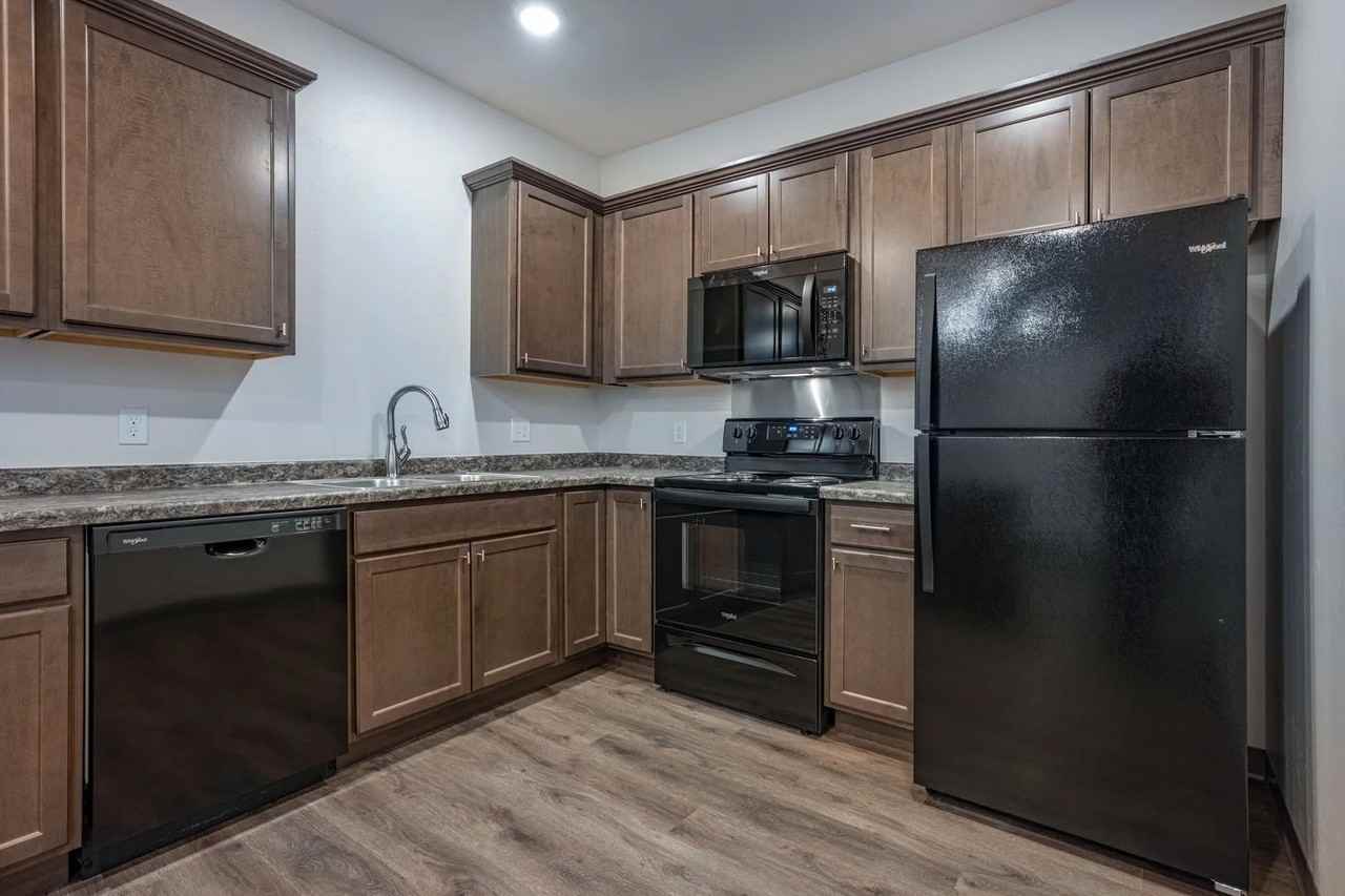 820 My Home Way #307 - Photo 4 of 35