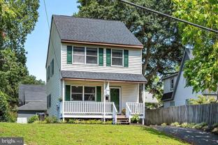 411 South Boulevard #1 - Photo 1 of 1