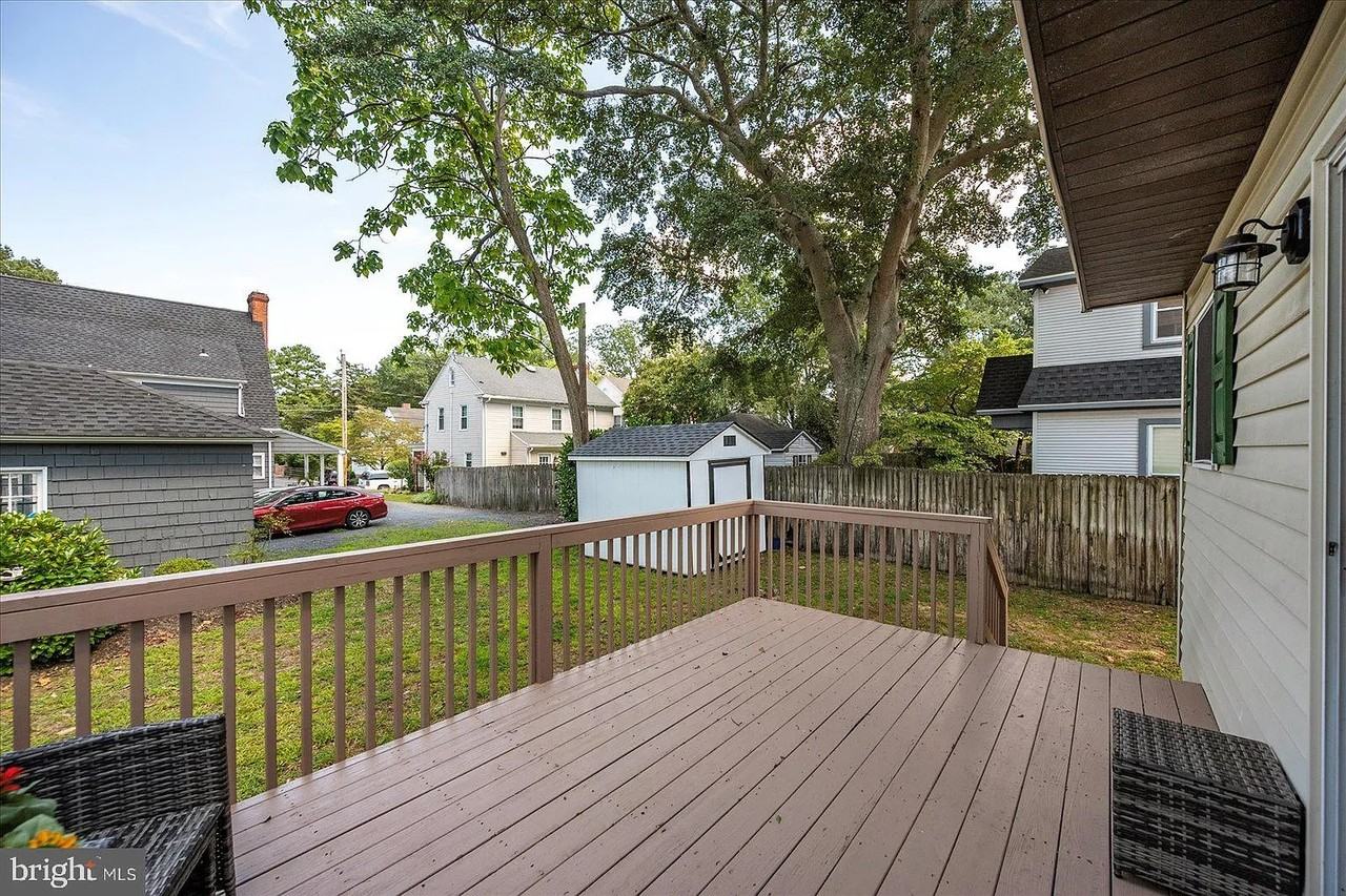 411 South Boulevard #1 - Photo 4 of 20