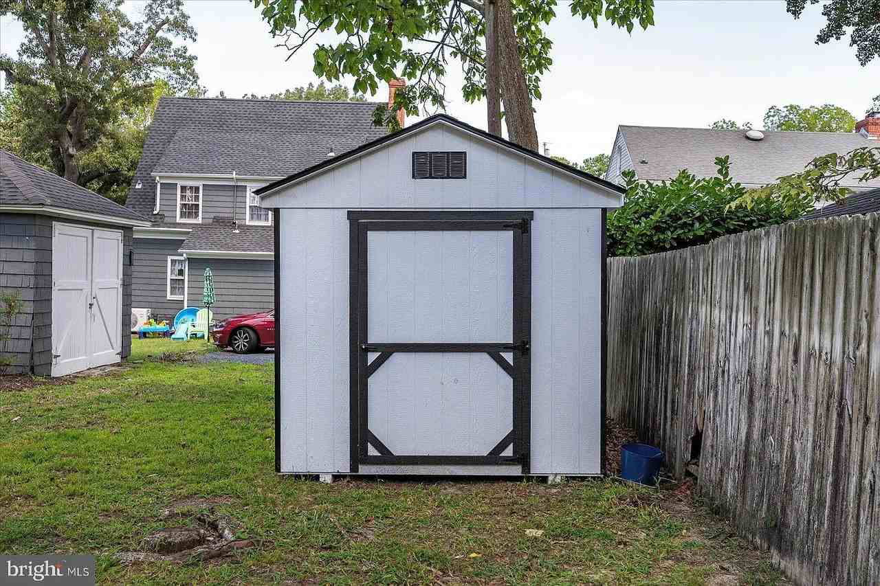 411 South Boulevard #1 - Photo 5 of 20