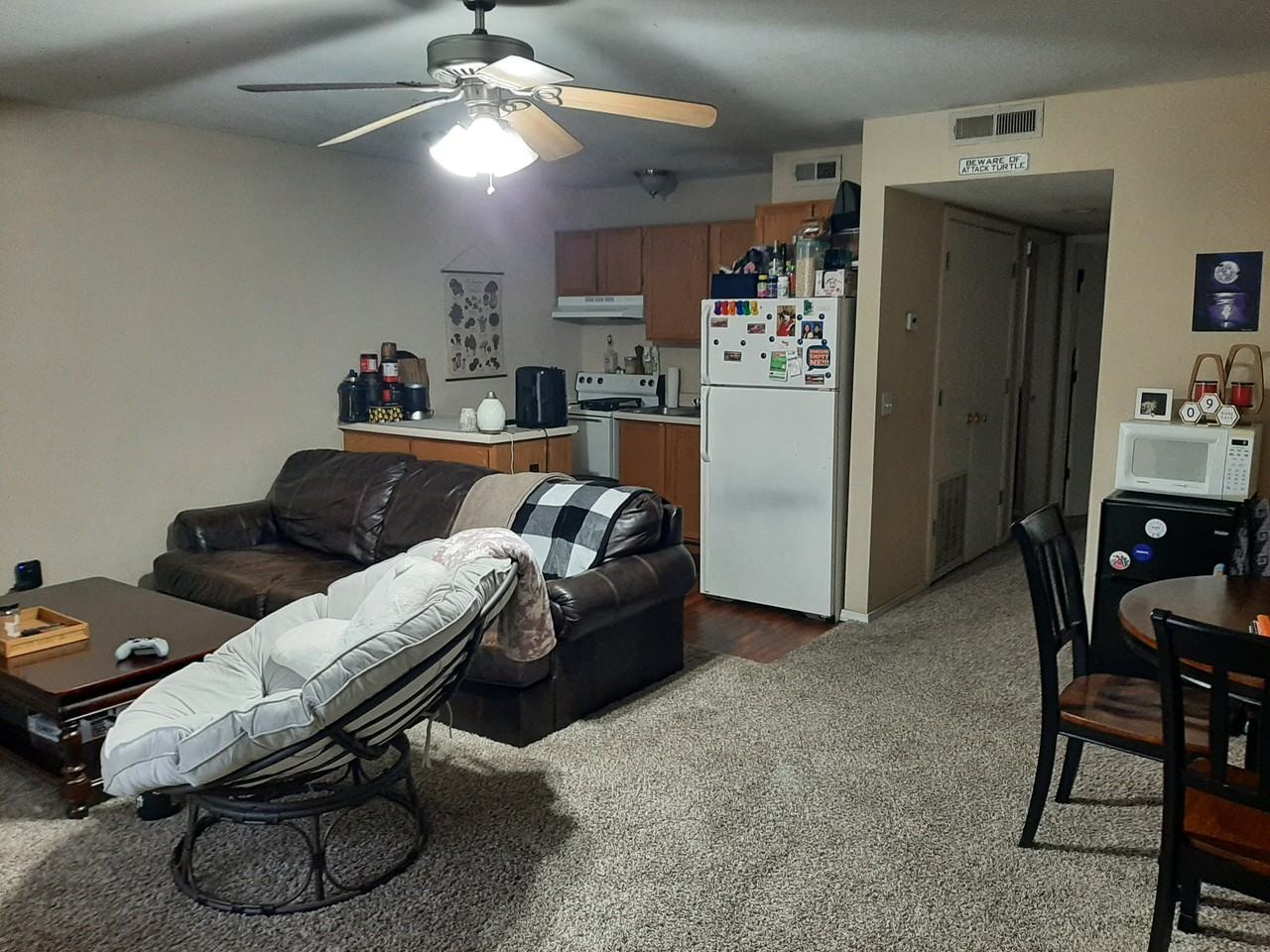 124 West Maple Avenue #5 - Photo 2 of 6