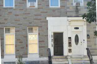 203 North Carey Street #2 - Photo 1 of 1