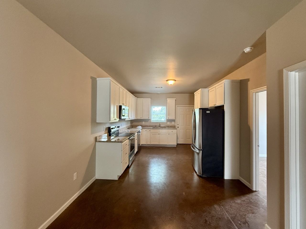 2512 2512 West Martin Street - 1Unit A #1 - Photo 4 of 11