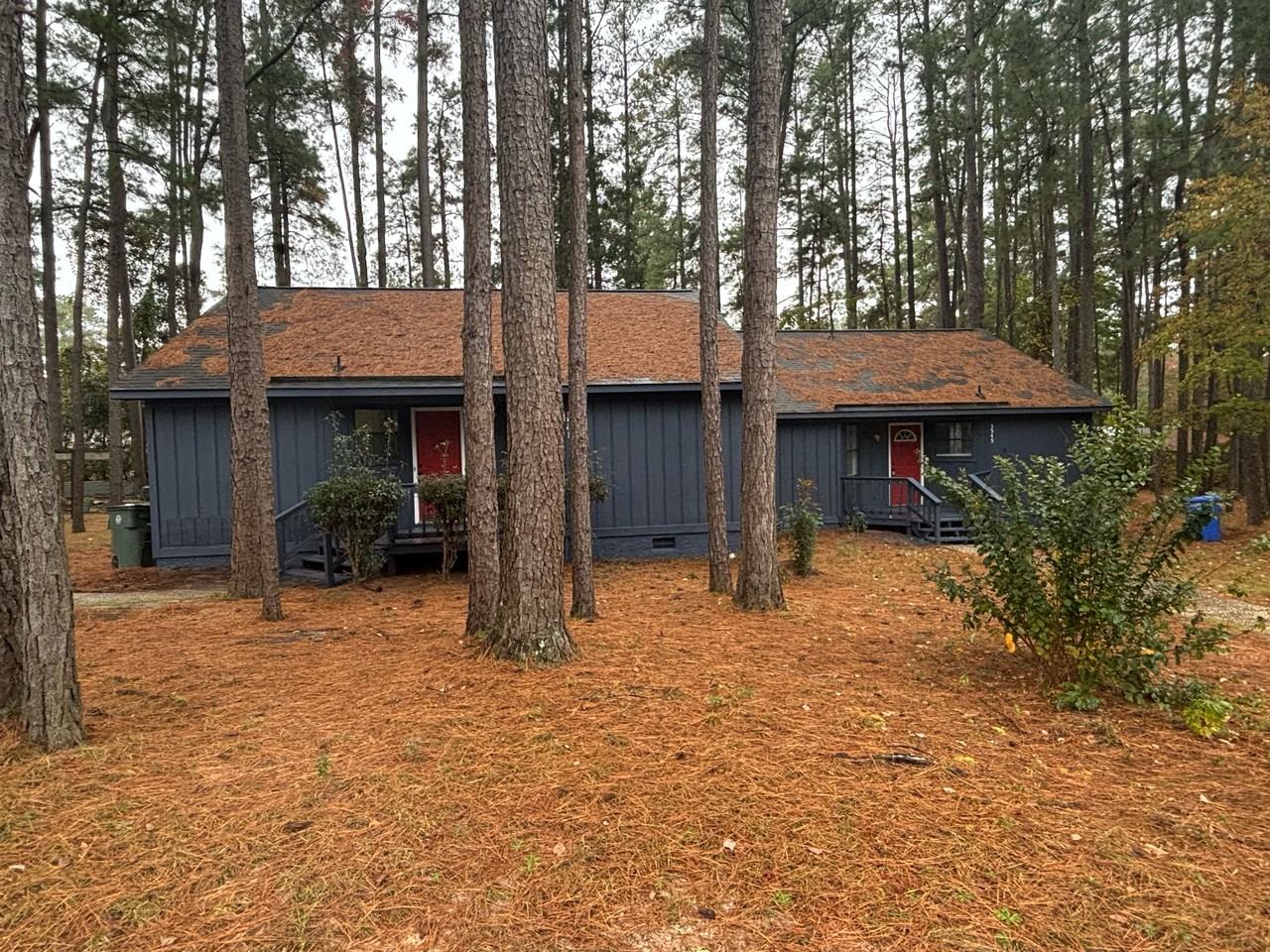 3541 Torbay Drive #3541