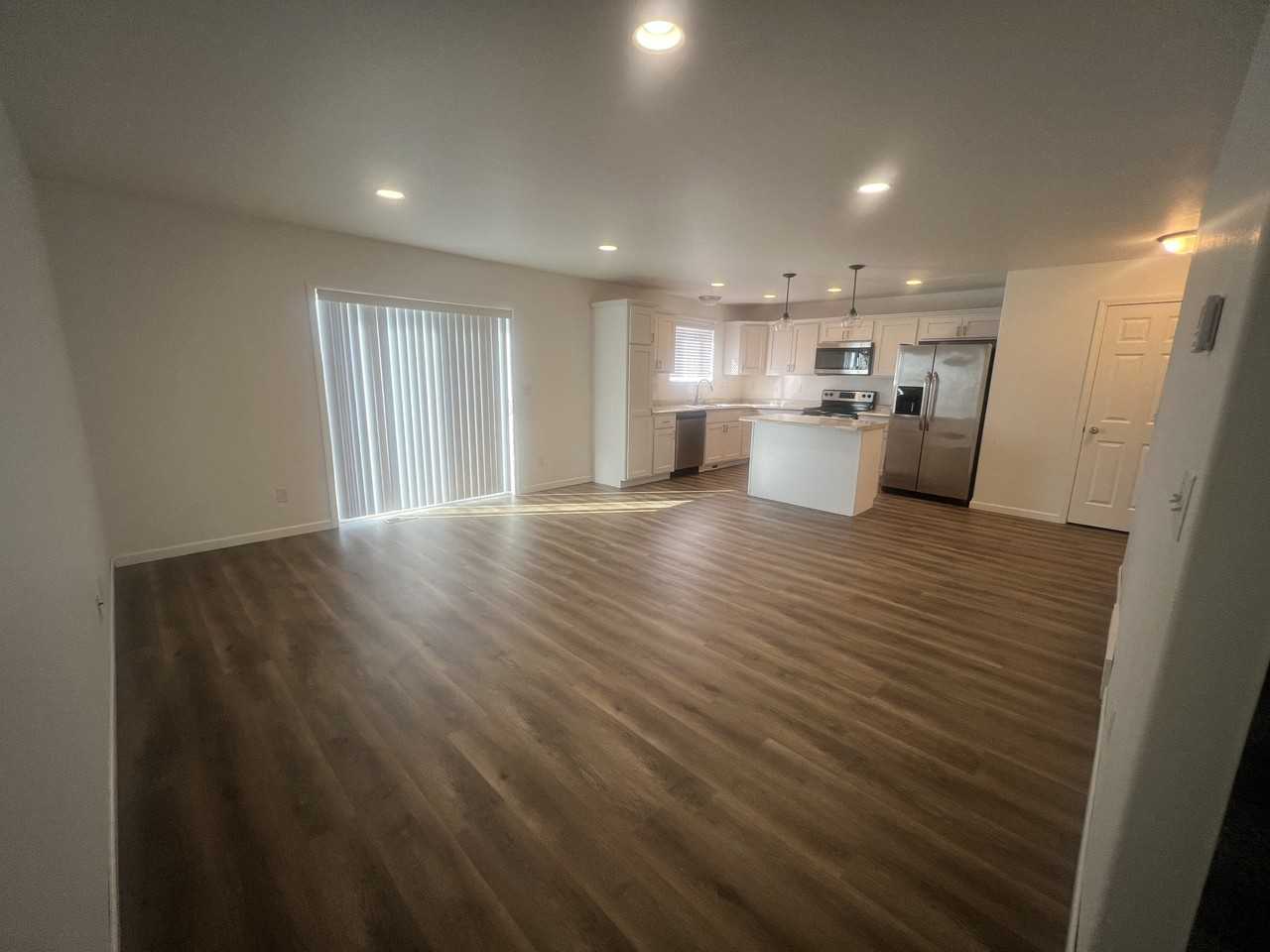 36th Street South #1