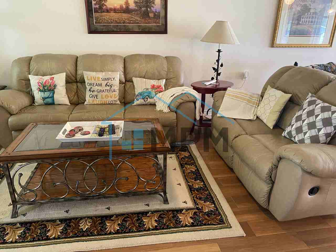 1646 Terral Island Road #1 - Photo 3 of 20