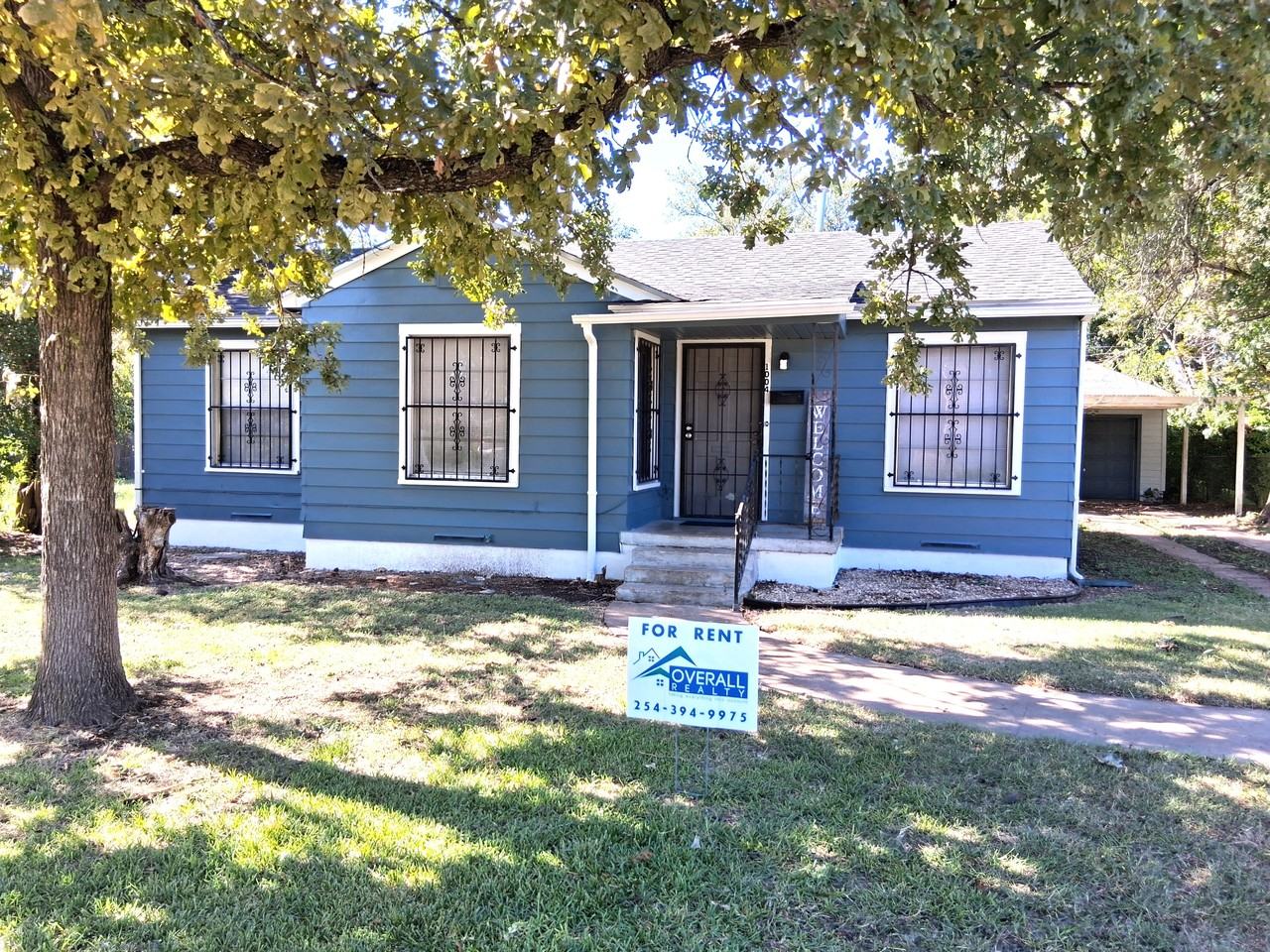 1004 Nolan Avenue #1