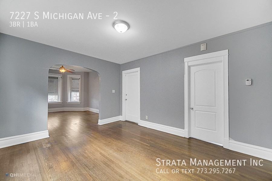 7227 South Michigan Avenue #2 - Photo 4 of 11