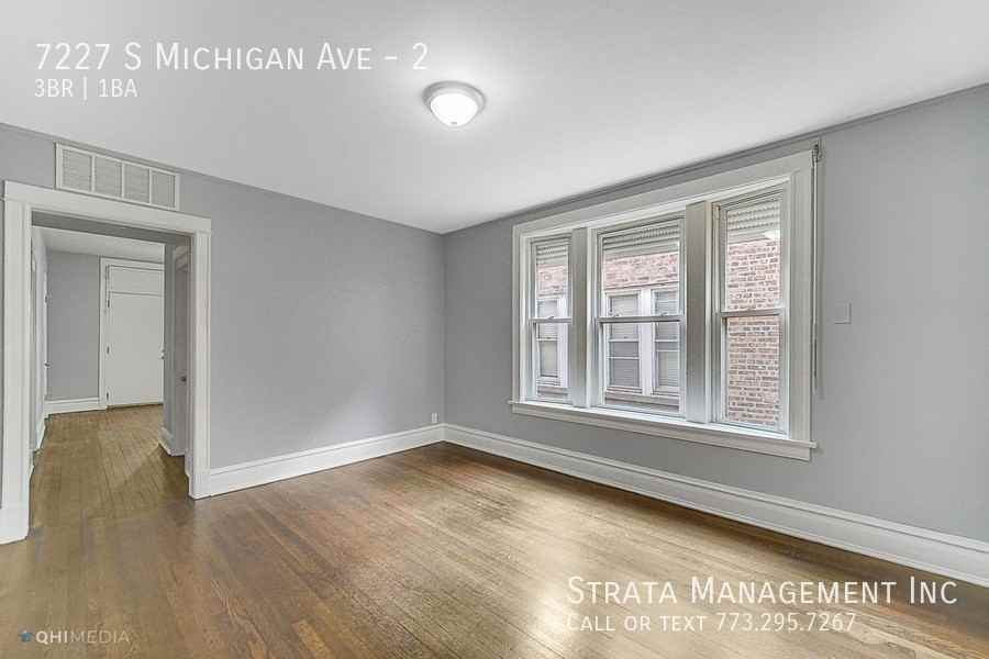 7227 South Michigan Avenue #2 - Photo 5 of 11