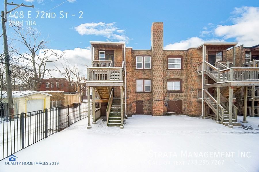 408 East 72nd Street - Photo 2 of 10