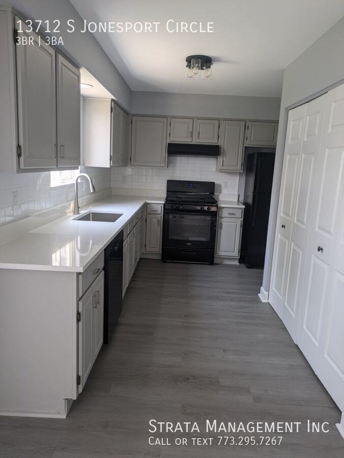 13712 South Jonesport Circle #1