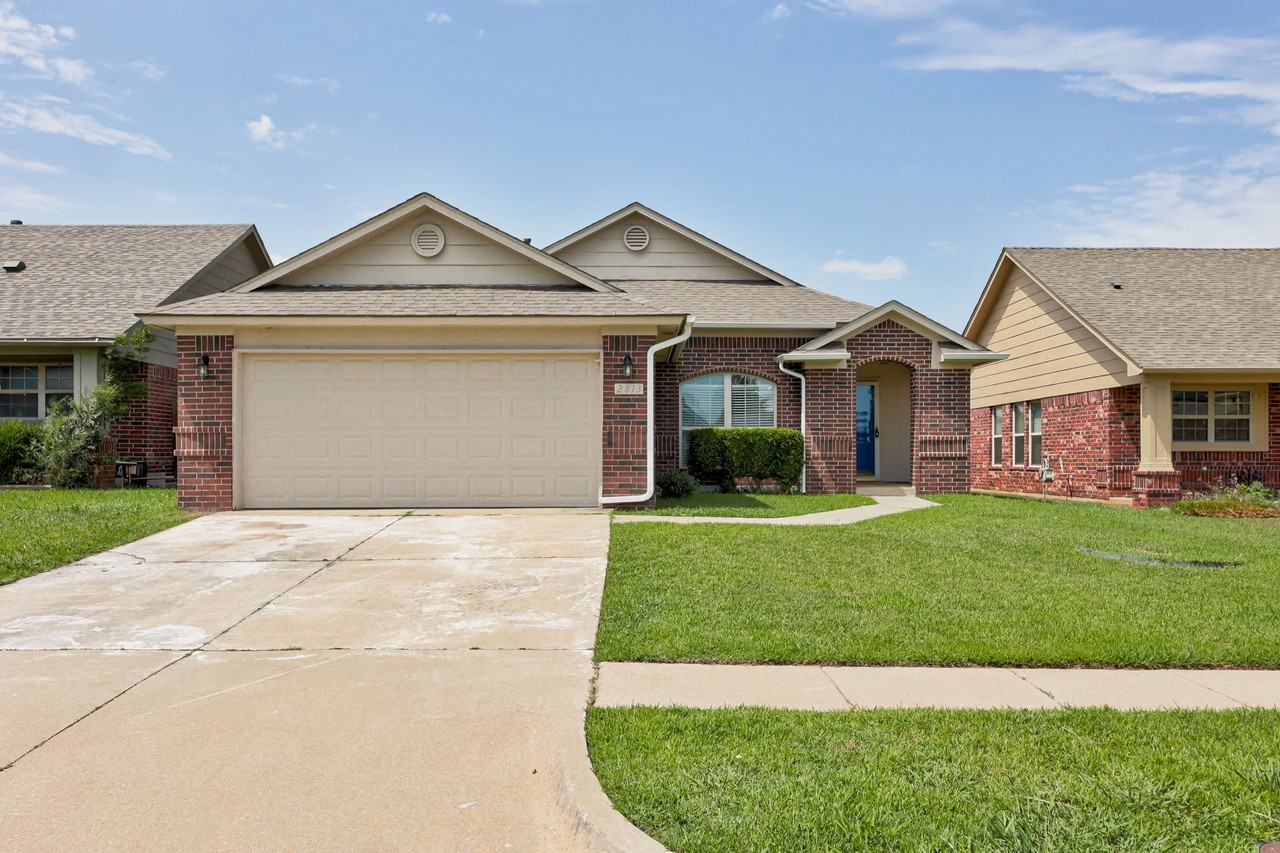 2813 Edgemere Drive #1