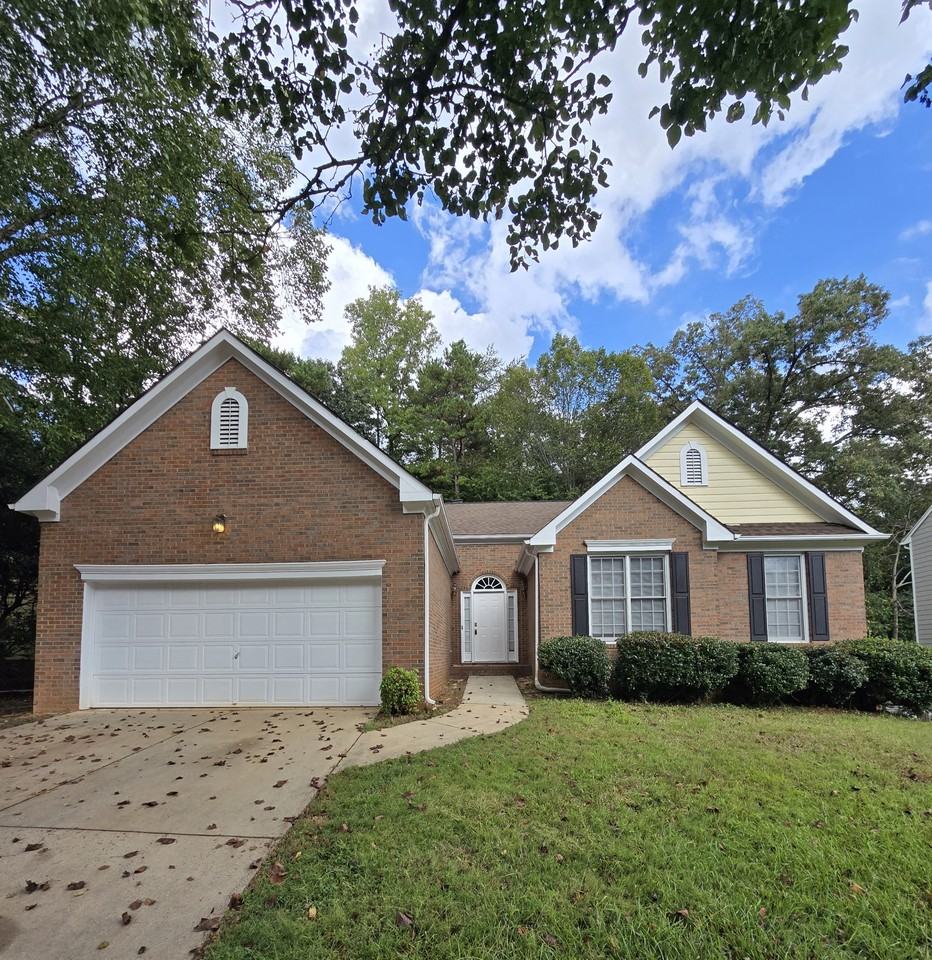 7803 Harrington Woods Road #1