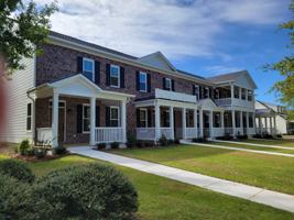 featured image of 3905 Harkers Way #1