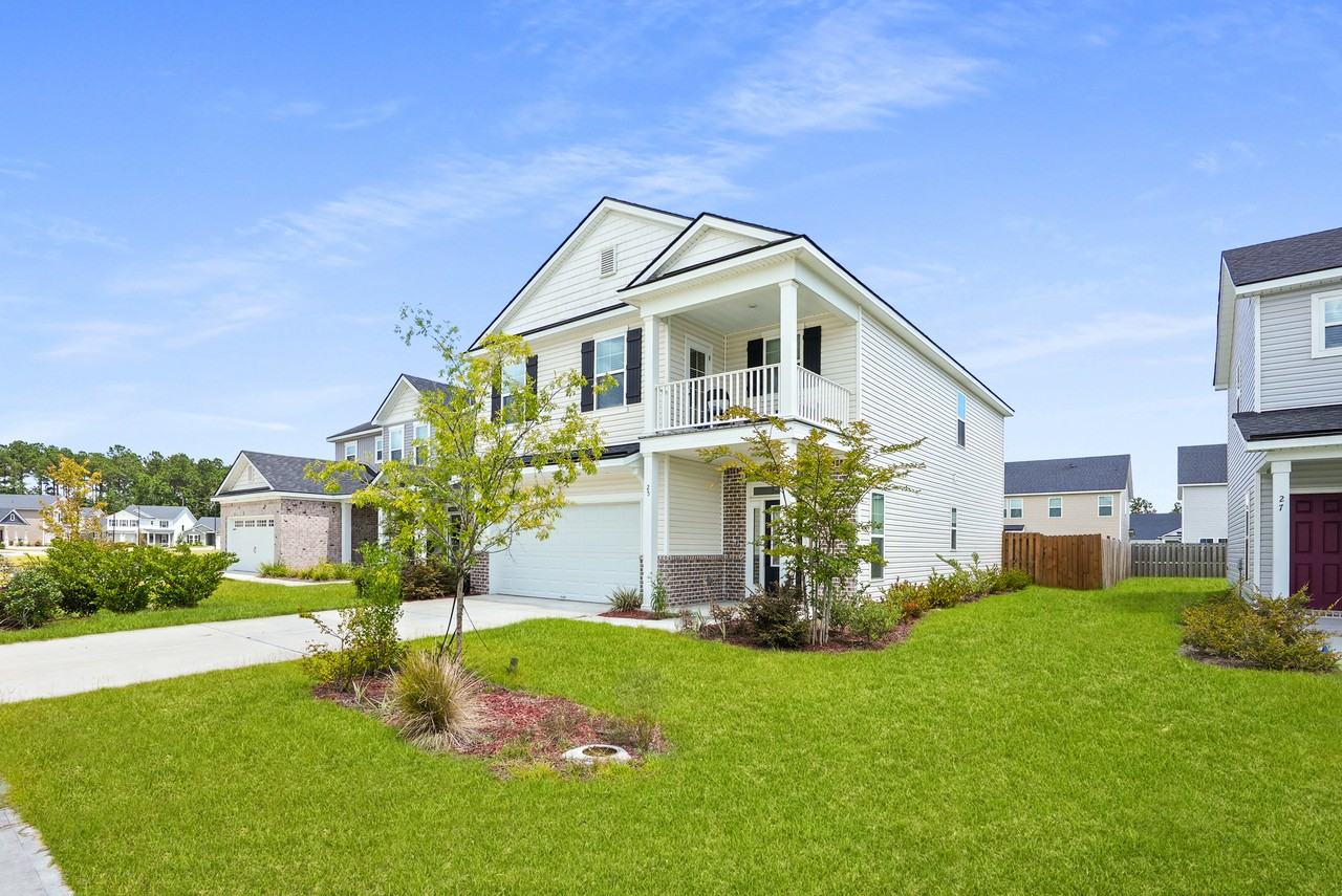 25 Ashmont St #1 - Photo 2 of 50