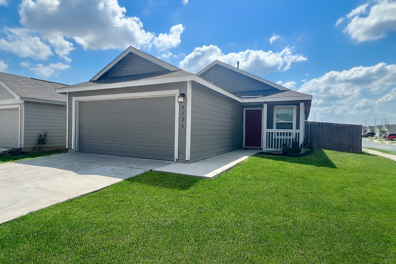 8526 Rose Tanager #1