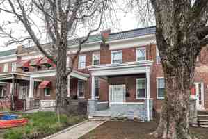 featured image of 505 Denison Street #1