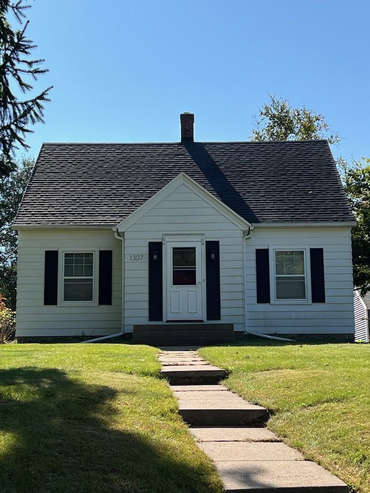 1307 Badger Avenue #1