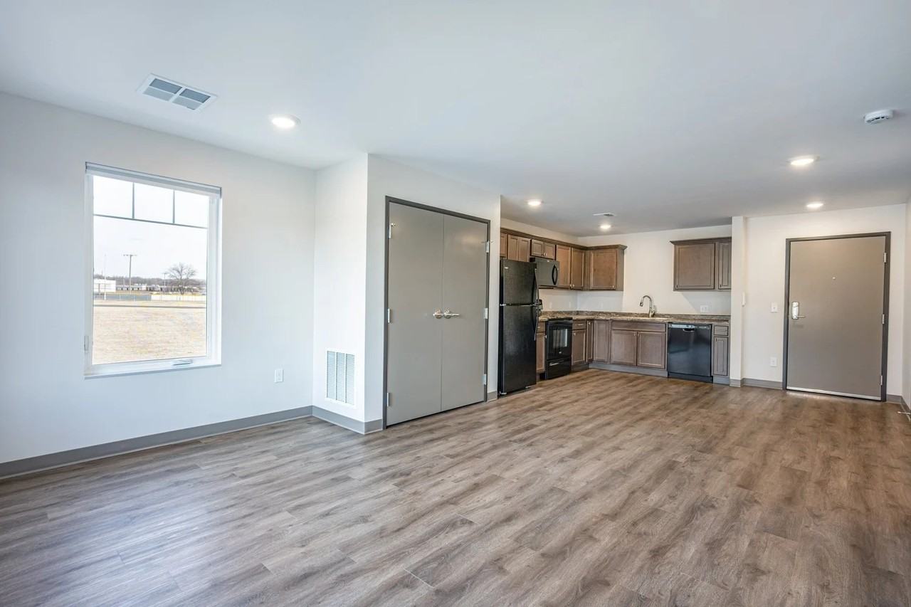 820 My Home Way #201 - Photo 2 of 12