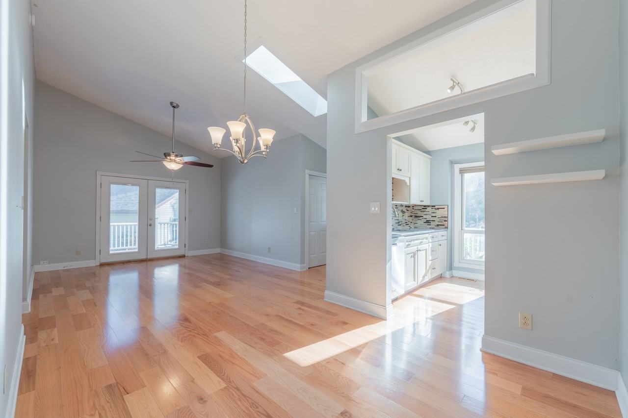 657 East Heather Drive #1 - Photo 3 of 10