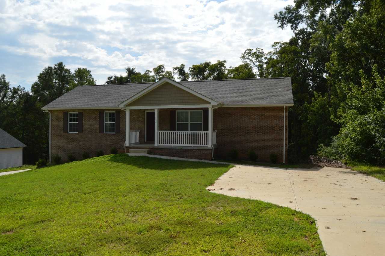 132 Springfield Rd #1