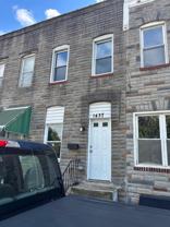 1437 Washington Boulevard #1 - Photo 1 of 1