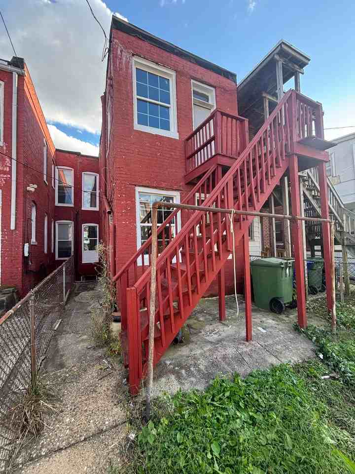 2536 Calverton Heights Avenue #1 - Photo 4 of 10