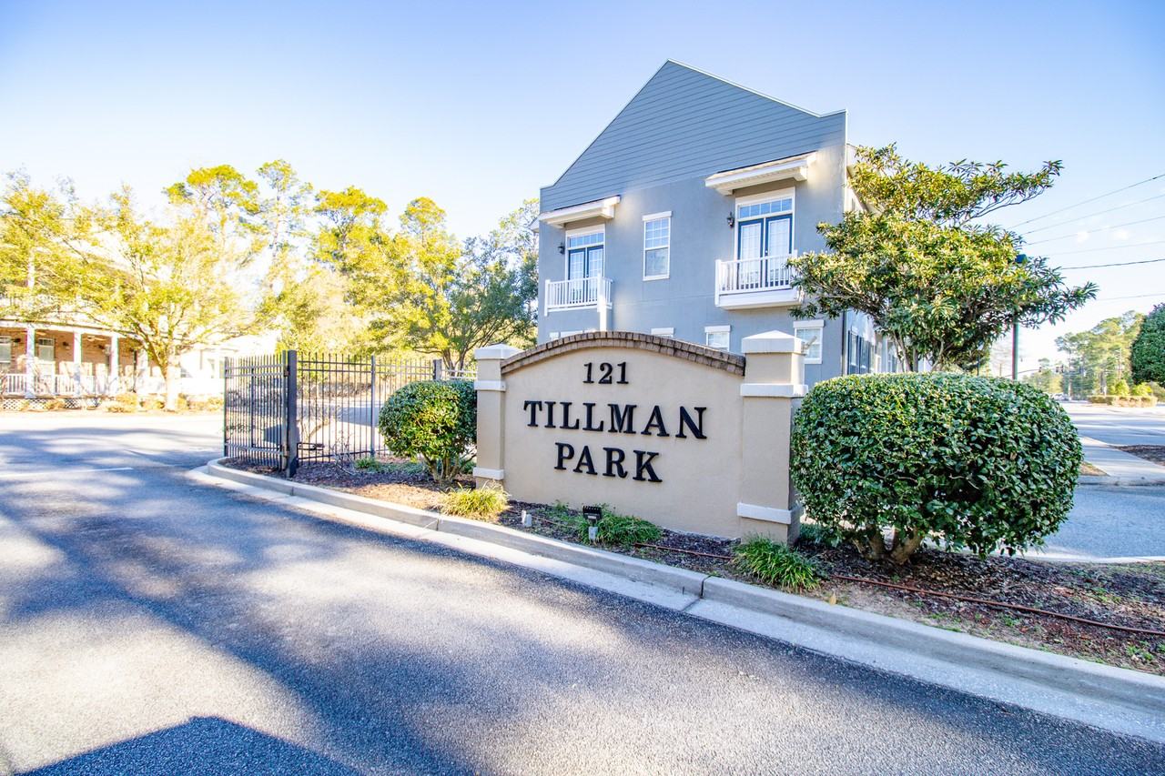 121 Tillman Rd #502 - Photo 2 of 2
