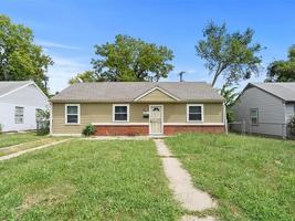 featured image of 8037 Wabash Ave #1