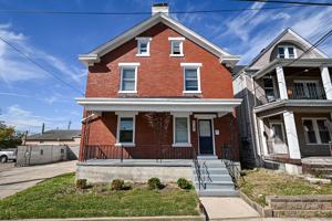 featured image of 5107 Hunter Avenue #1