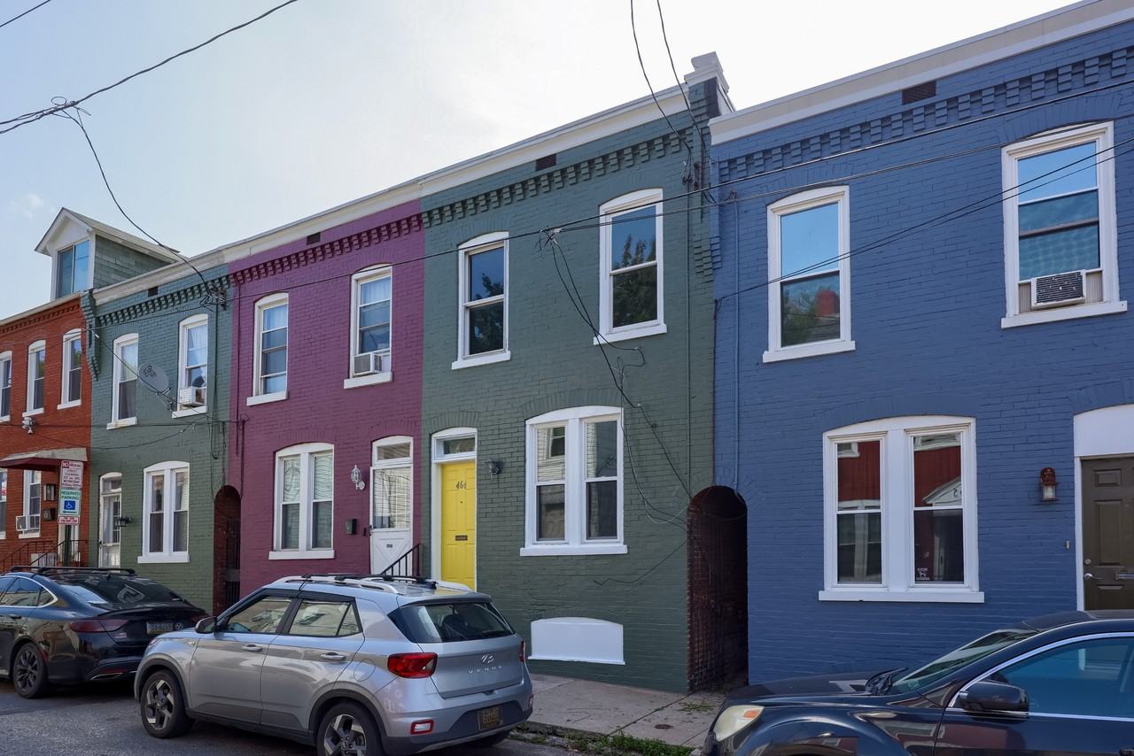 464 Lafayette Street #1 - Photo 2 of 29