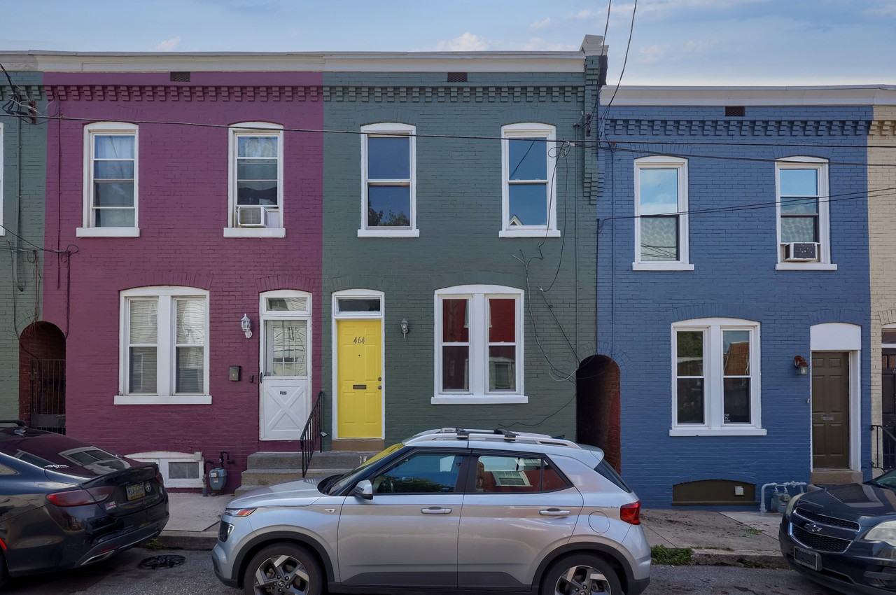 464 Lafayette Street #1 - Photo 3 of 29