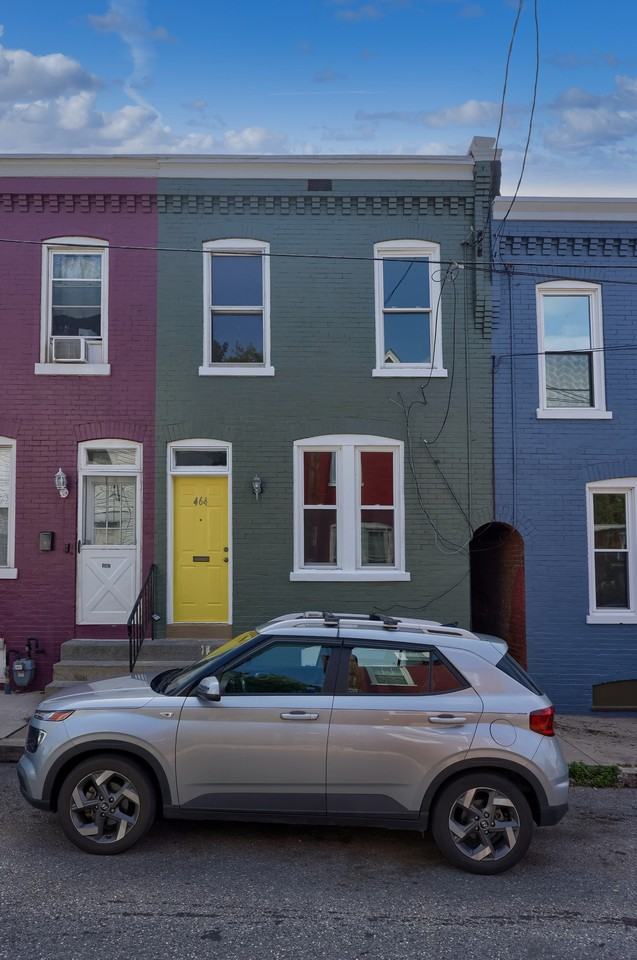 464 Lafayette Street #1 - Photo 4 of 29