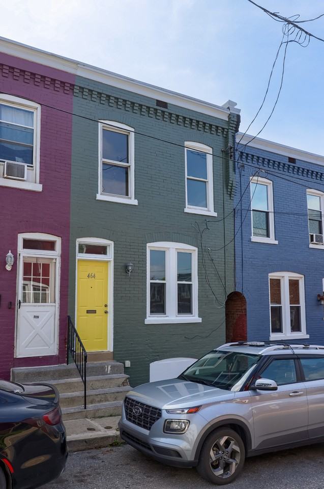 464 Lafayette Street #1 - Photo 5 of 29