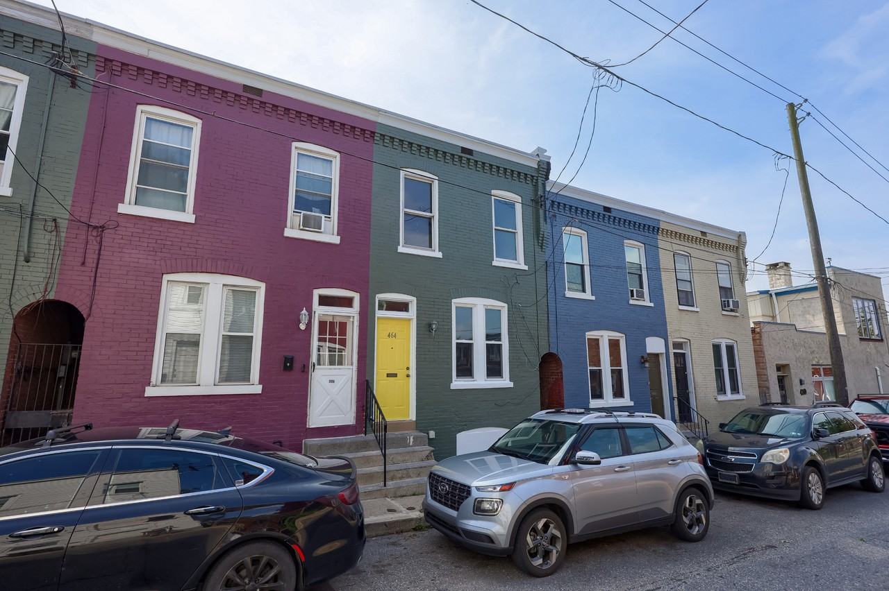 464 Lafayette Street #1 - Photo 6 of 29