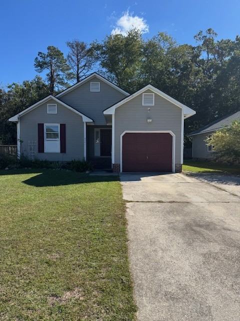 6341 Remish Drive #1