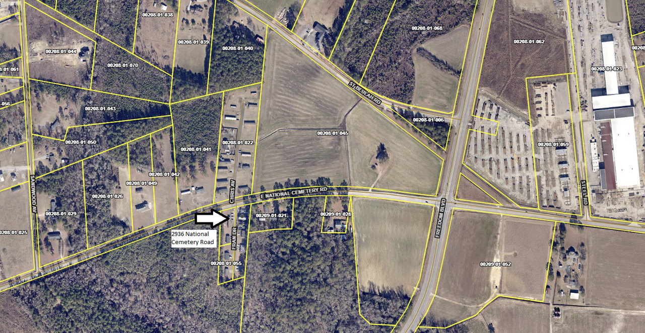 2936 E National Cemetery Rd #1 - Photo 7 of 7