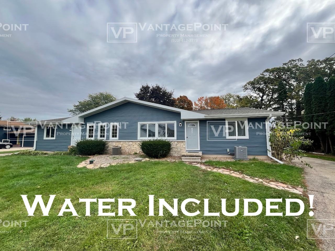 1596 North Oakwood Road #1596