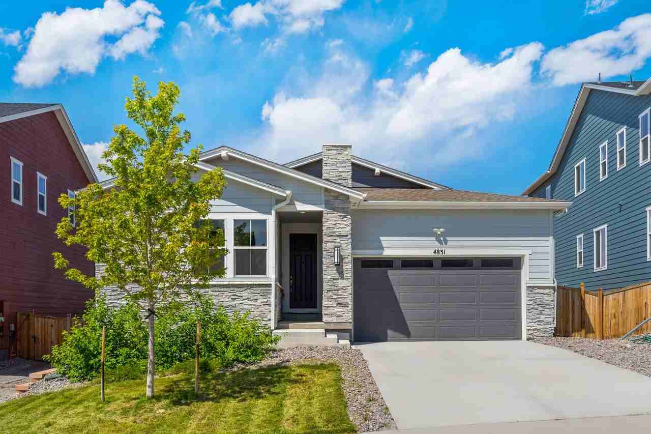 4831 Basalt Ridge Circle #1 - Photo 2 of 47