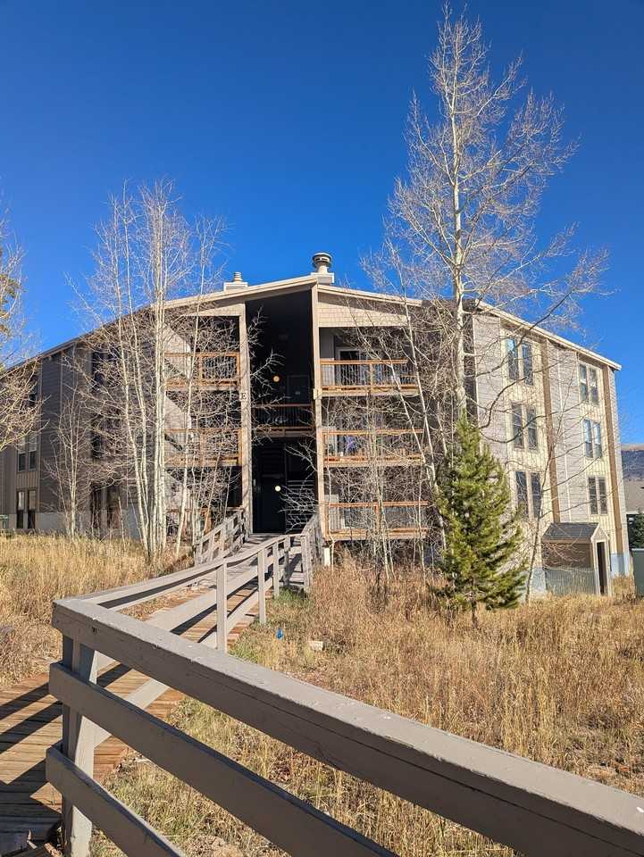 8100 Ryan Gulch Road #104E - Photo 2 of 21