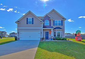 featured image of 7 Upland Court #1