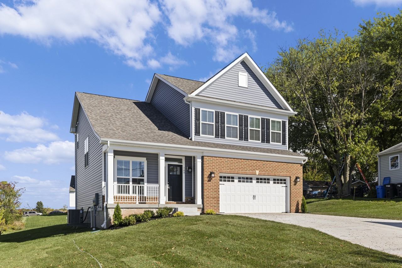 148 W Baltimore St #1 - Photo 2 of 50